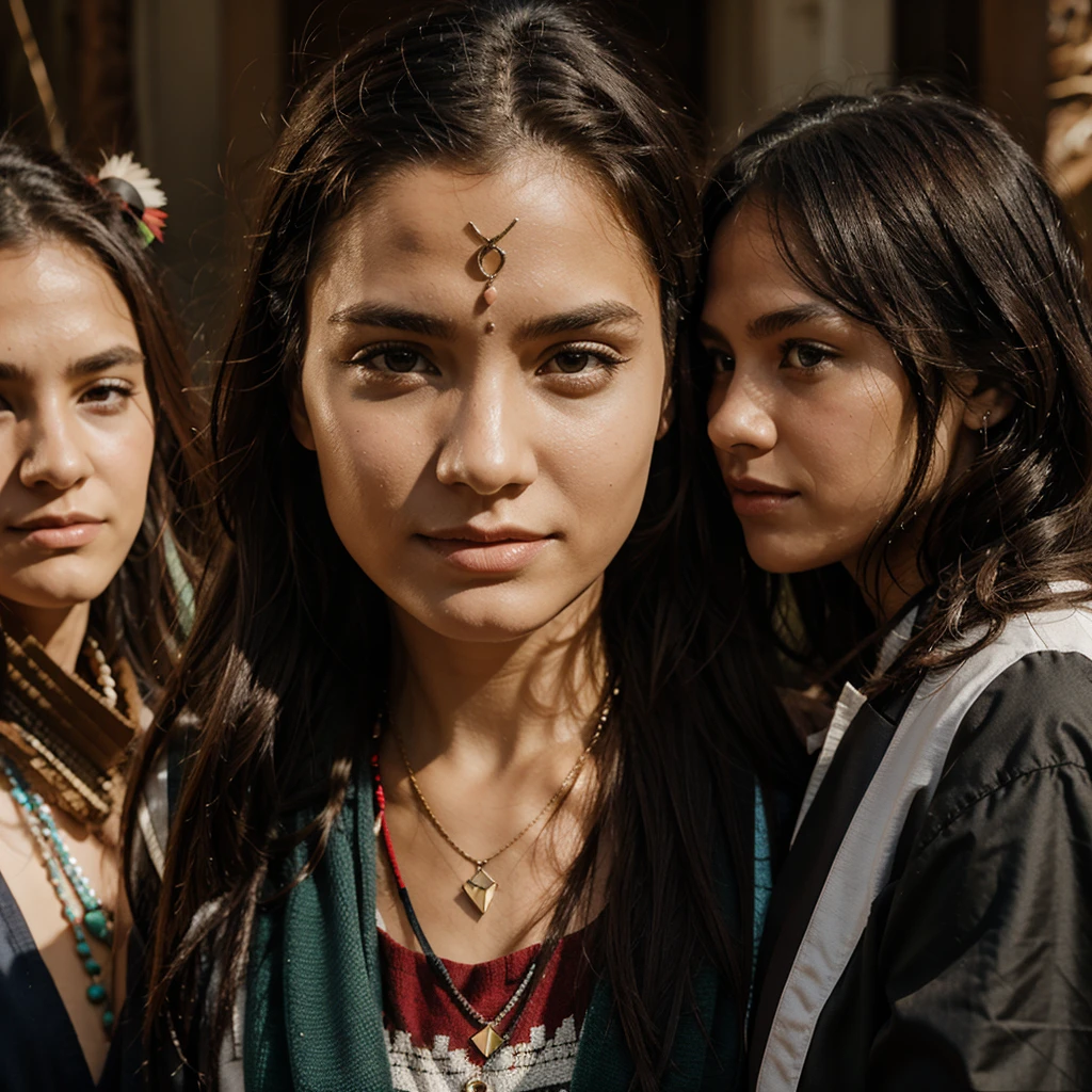 tribe