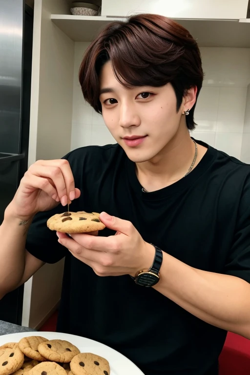 Junkook from bts has 🍪
