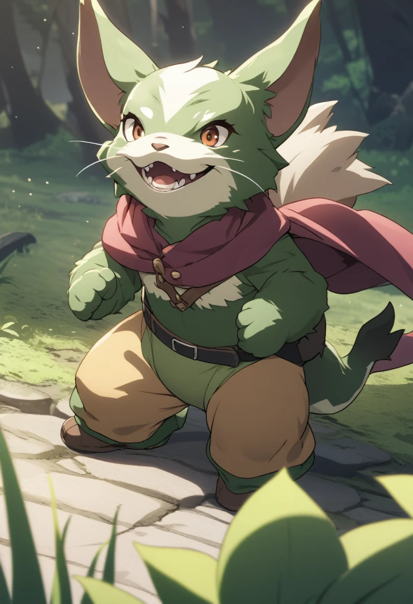 goblin ,