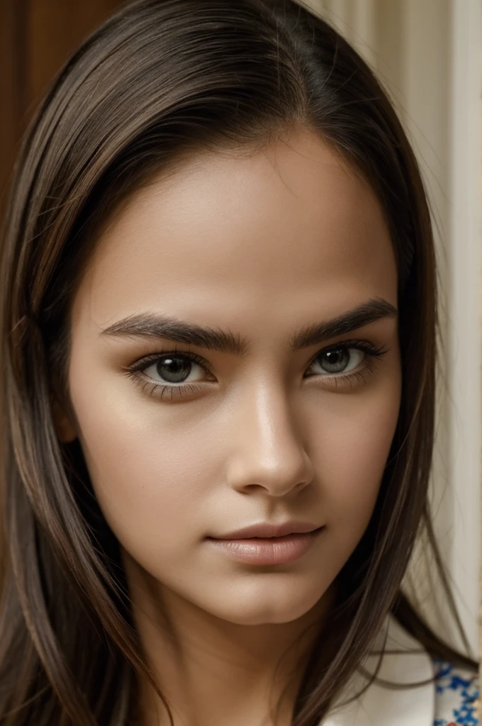 ((best quality)), ((masterpiece)), (detailed), perfect face