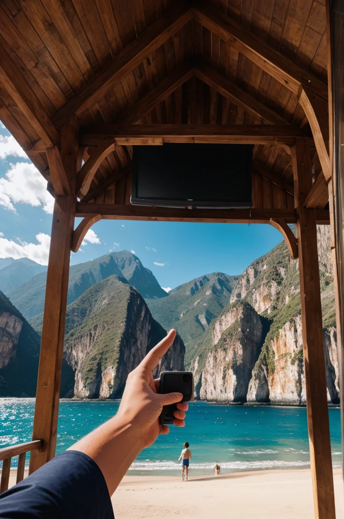 I want travel photos