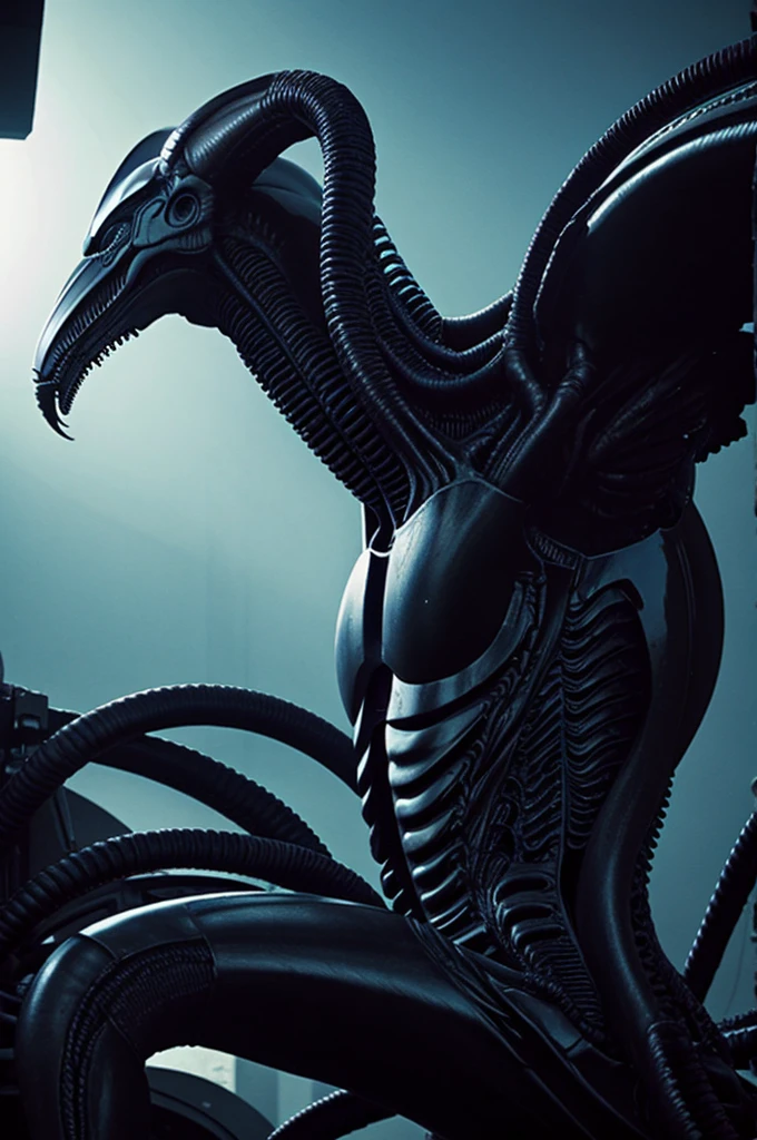 Xenomorph