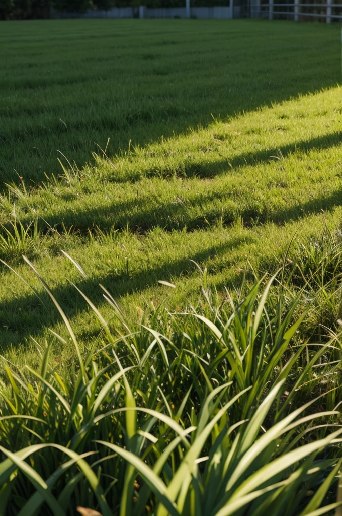 Grass
