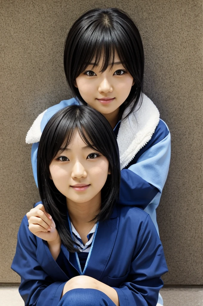 Hoshino Ai de oshi no ko