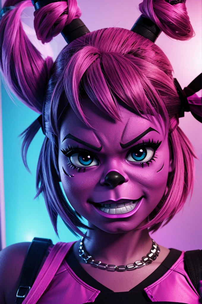 Roxy from FNAF