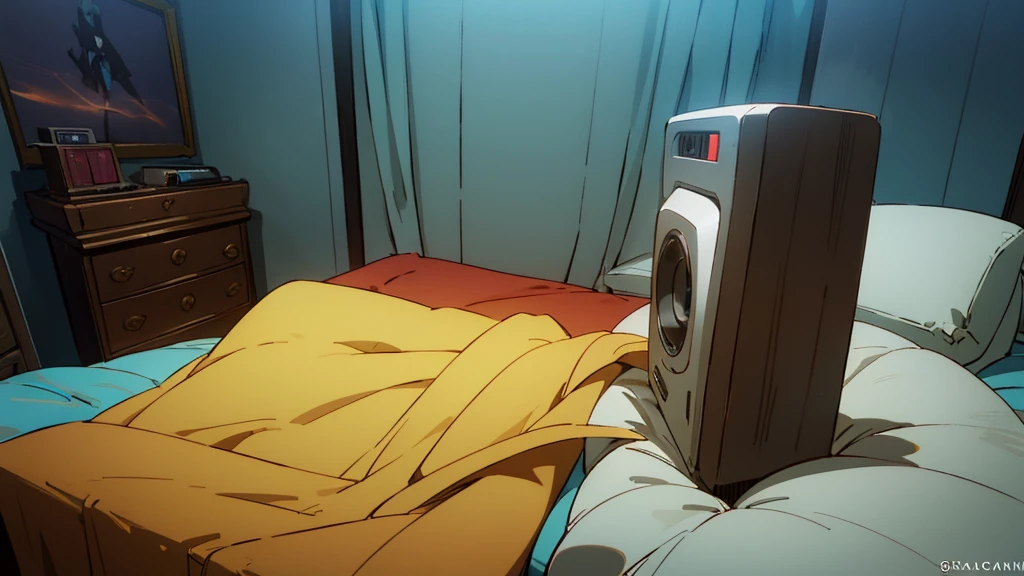 "Garoto de 20 year com cabelos brancos impecavelmente cortados. He's in an empty room, sitting on a bed, with an expression of melancholy. The scene is inspired by Akon's 'Lonely' music video. The walls are simple, com um vintage telephone ao lado da cama. A soft lighting e a atmosfera triste refletem um sentimento de solidão. Ele veste roupas modern no estilo Y2K, conveying a mix of nostalgia and contemporary times."
Additional Description for AI:
body hair: offwhite, modern and well-trimmed style.
kor: 20 year.
enviroment: empty room, sad and melancholic atmosphere, inspired by Akon's 'Lonely' music video.
badass clothing: y2k style (Anos 2000), modern.
Room Elements: Simple bed, vintage telephone, soft lighting.
This should give you a detailed description to create an AI image with the character you described in the desired scenario.