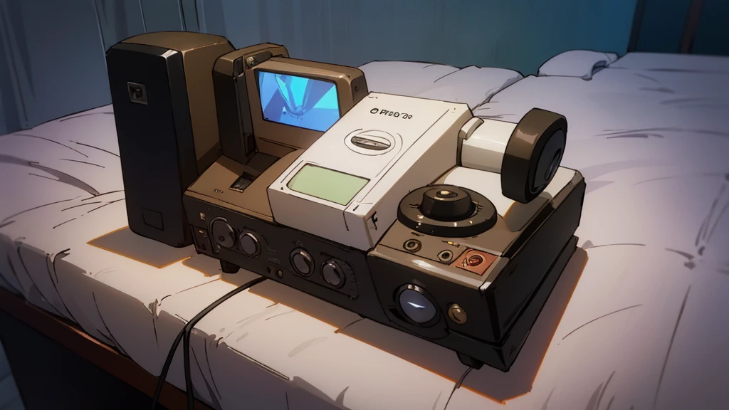 "Garoto de 20 year com cabelos brancos impecavelmente cortados. He's in an empty room, sitting on a bed, with an expression of melancholy. The scene is inspired by Akon's 'Lonely' music video. The walls are simple, com um vintage telephone ao lado da cama. A soft lighting e a atmosfera triste refletem um sentimento de solidão. Ele veste roupas modern no estilo Y2K, conveying a mix of nostalgia and contemporary times."
Additional Description for AI:
body hair: offwhite, modern and well-trimmed style.
kor: 20 year.
enviroment: empty room, sad and melancholic atmosphere, inspired by Akon's 'Lonely' music video.
badass clothing: y2k style (Anos 2000), modern.
Room Elements: Simple bed, vintage telephone, soft lighting.
This should give you a detailed description to create an AI image with the character you described in the desired scenario.