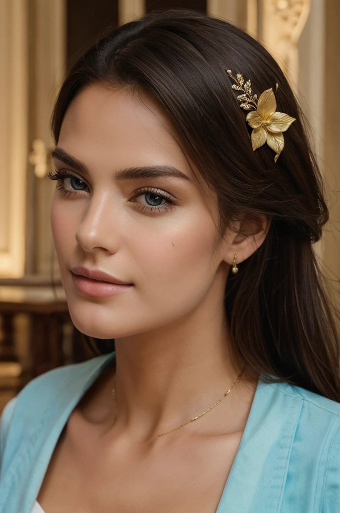 ((best quality)), ((masterpiece)), (detailed), perfect face