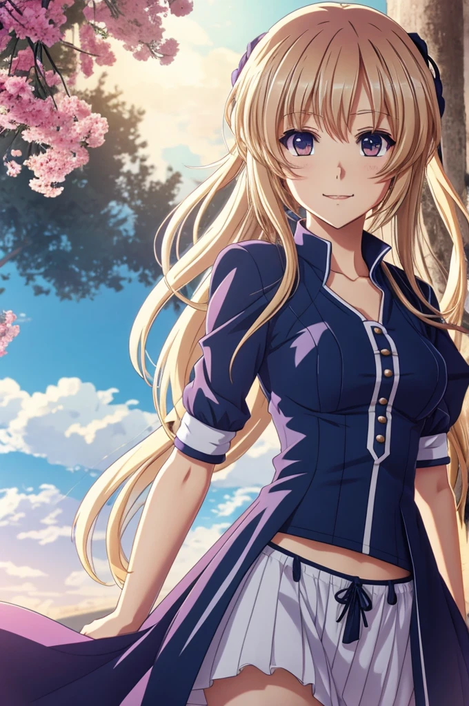 Crea anime