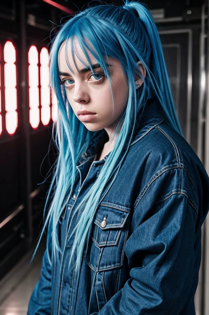 Billie eilish 