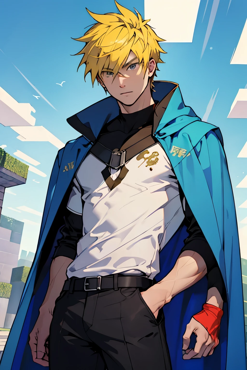 Remove this arm