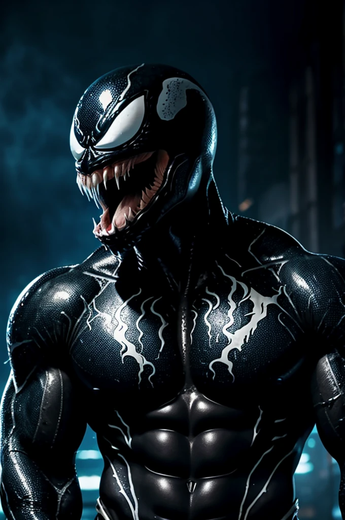 Venom