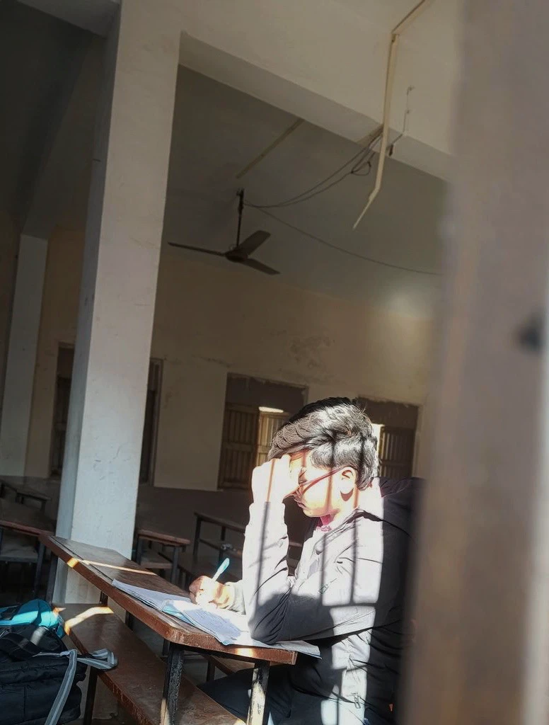 Convert too class room
