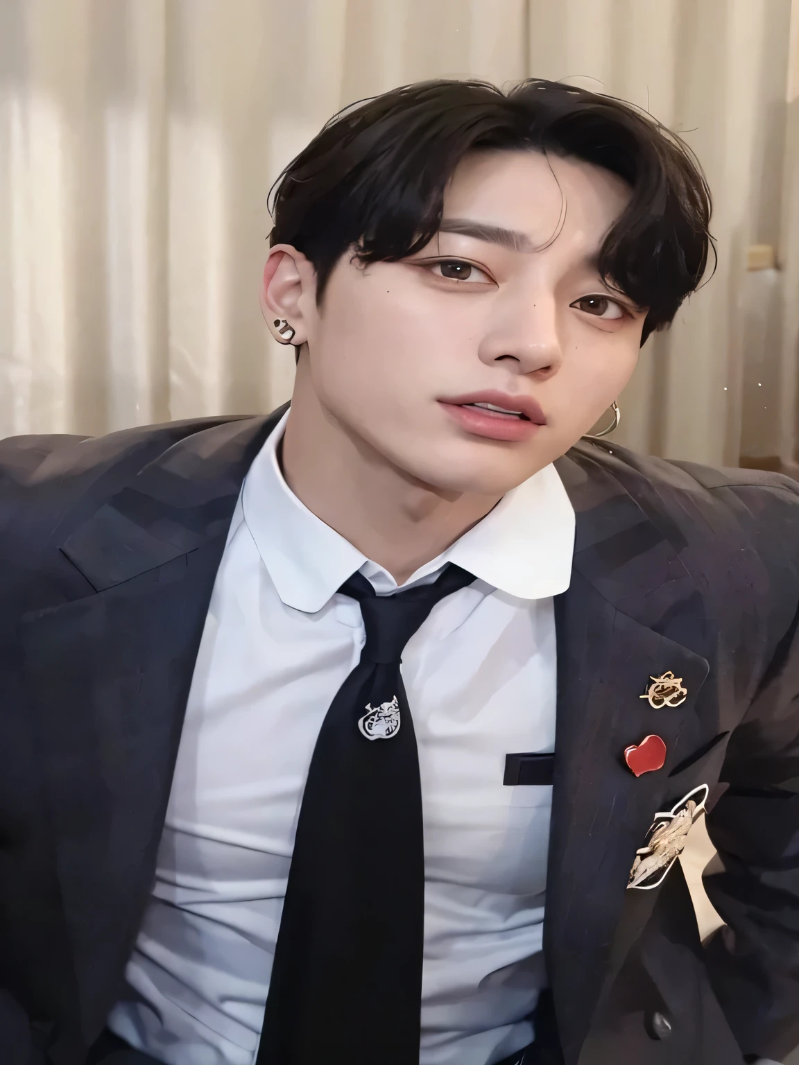 Jungkook IA