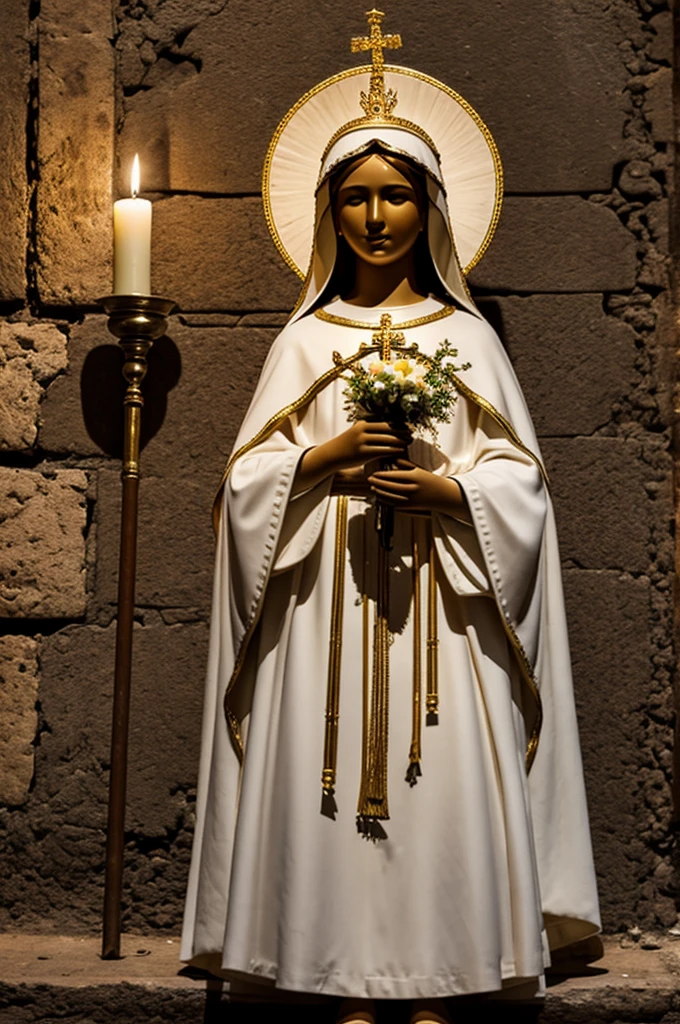 Virgin of Candelaria

