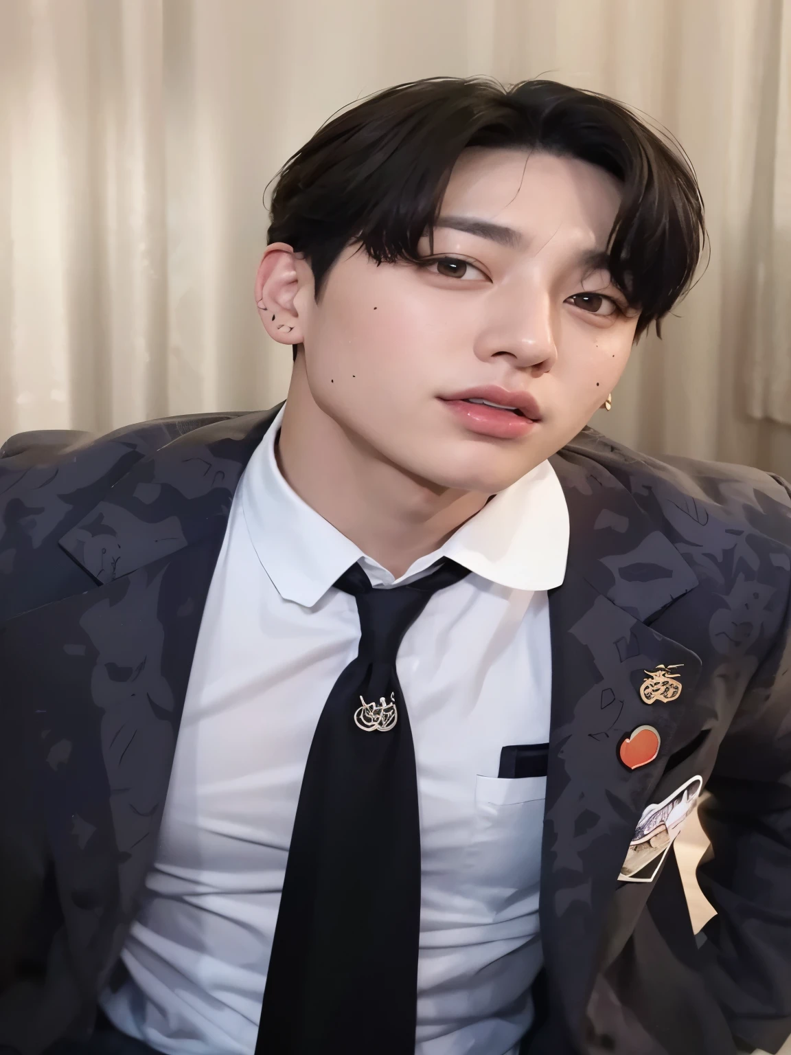 Jungkook IA