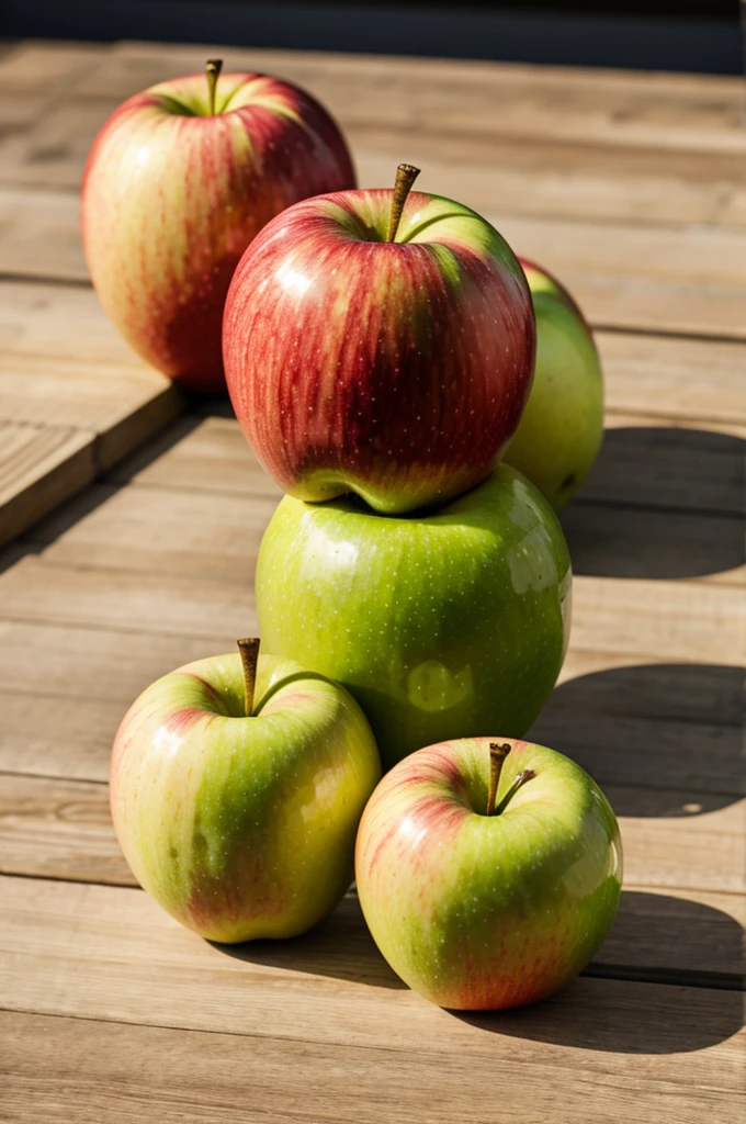 Apple 