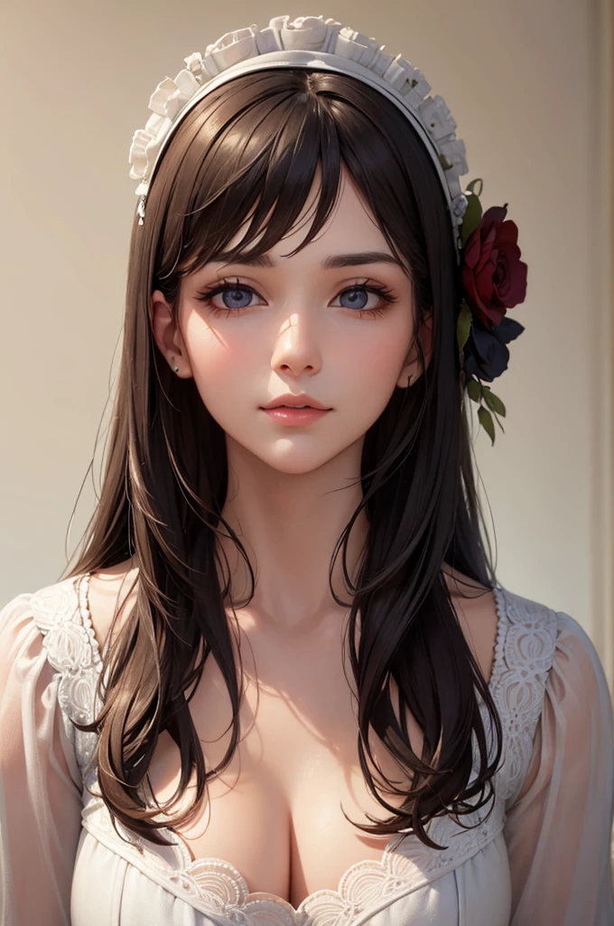 ((best quality)), ((masterpiece)), (detailed), perfect face