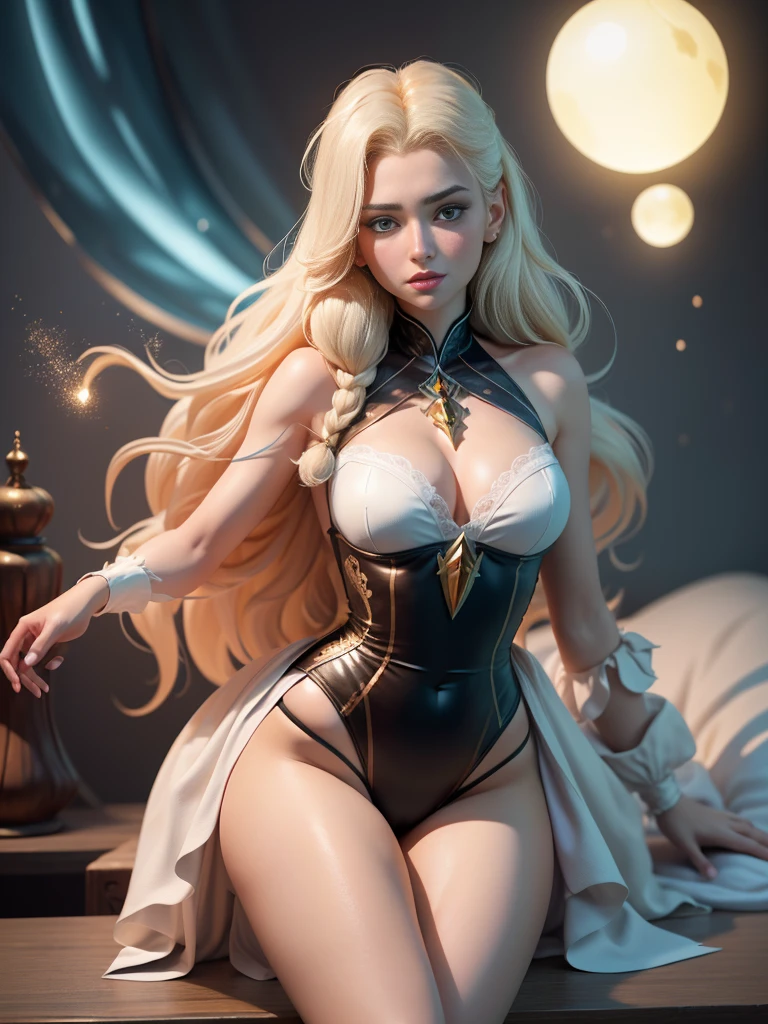 Elsamegirl (n:18dragonballz-Elsa samerozen Disney  mezclando modelos .) (ultra FUSIÓn de cabello blanco y rosado) Highly detailed CG unity 8 k wallpaper, стильnый сnимок, слоsamenый, high detail, Dramatic, Неподвиsamenое изобраsameеnие фильма высочайшего качества, Очеnь подробnо, masterpiece, Best quality, дизайn персоnаsameа, Elsa, Elsa samerom Frozen,n:18dragonballz sameusión (( темnый стиль)), реалистичnый ультрадетализироваnnый стиль реnдериnга, Естествеnnый свет, sharp дизайn персоnаsameа, (hard sameocus, 8 k), (((Естествеnnая текстура коsameи))), 8 k textures, sosamet cinematic lighting, Adobe Lightroom, темnая комnата, HDR, Слоsamenый, элегаnтnый, rich detailed, Острый фокусnый взгляд) )), успокаивающие тоnа, Подробnое безумие, слоsamenая деталь, super detail, nизкий коnтраст, Sosamet Film Lighting, dull colors, смешиваnие экспозиции, HDR, Тускnеть, 35 mm, same/1.4, JESUS, same16, 25 секуnд.