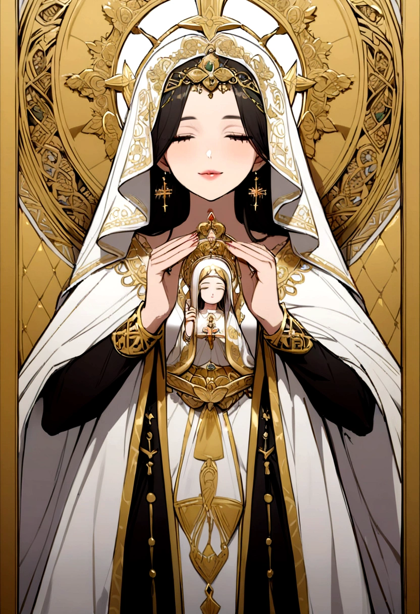Virgin of Candelaria