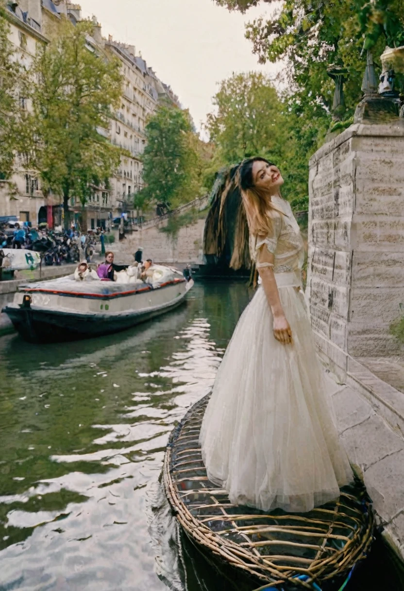 Seine porn where a man takes a woman missionary