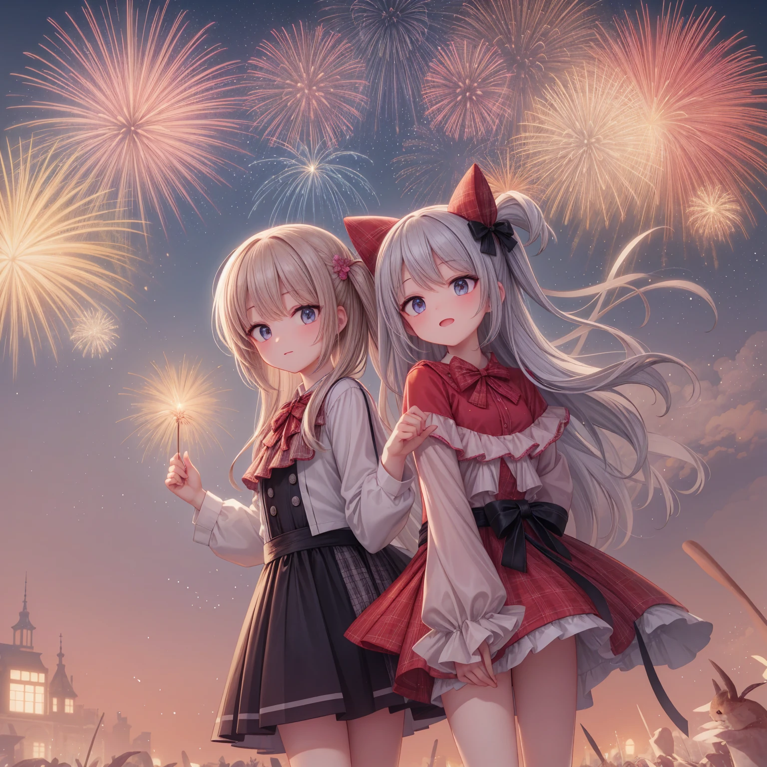firework