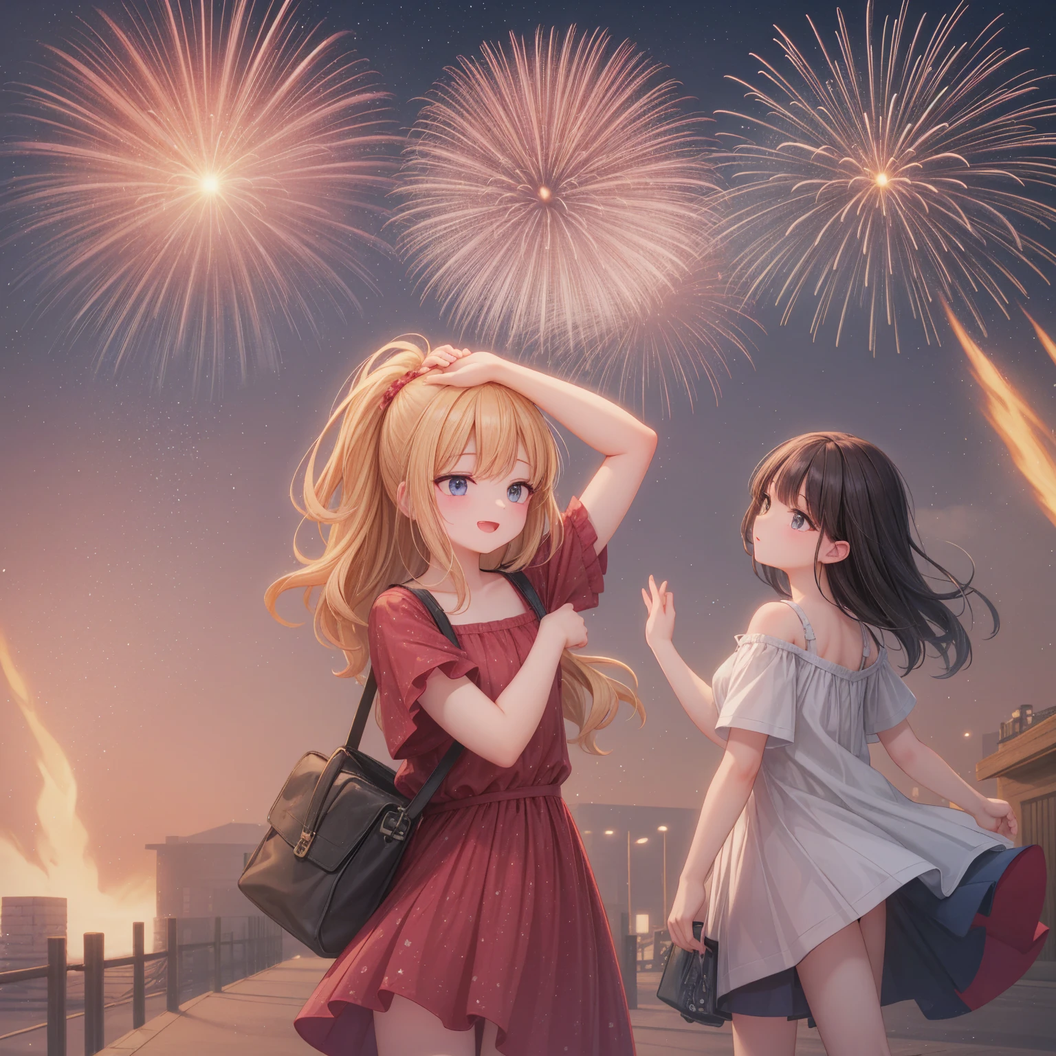 firework
