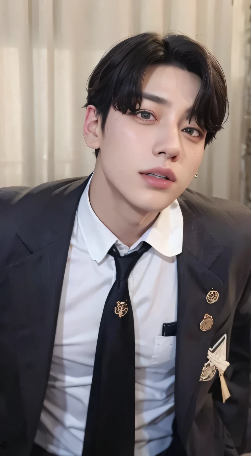 Jungkook IA