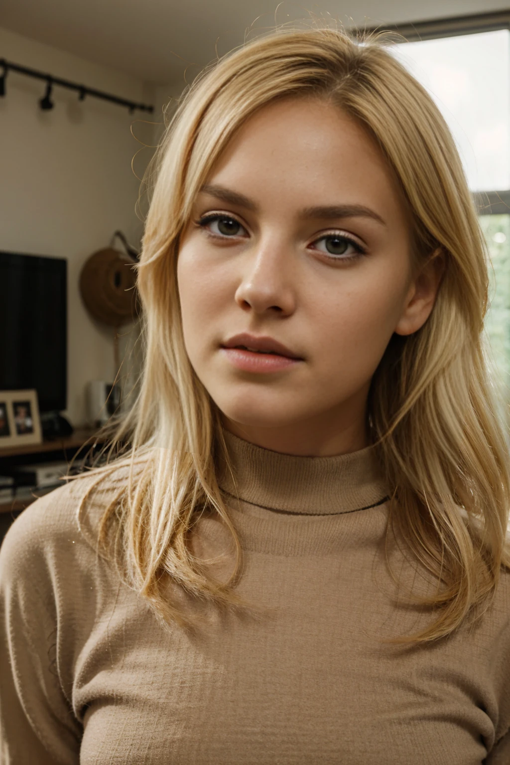 blond hair who guet fuck by a men