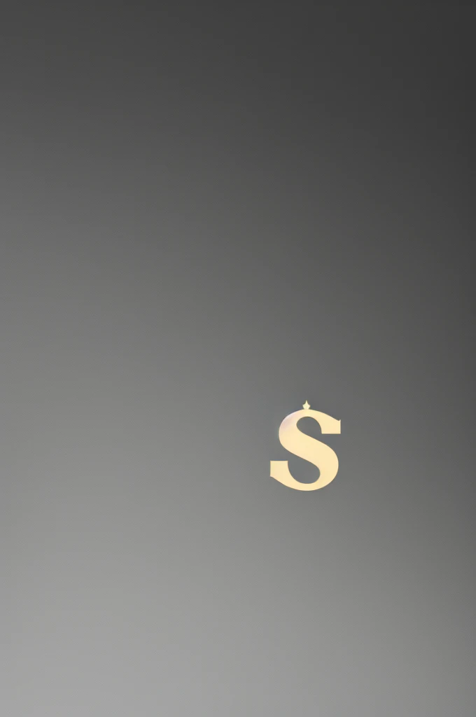 A pretty logo with an S