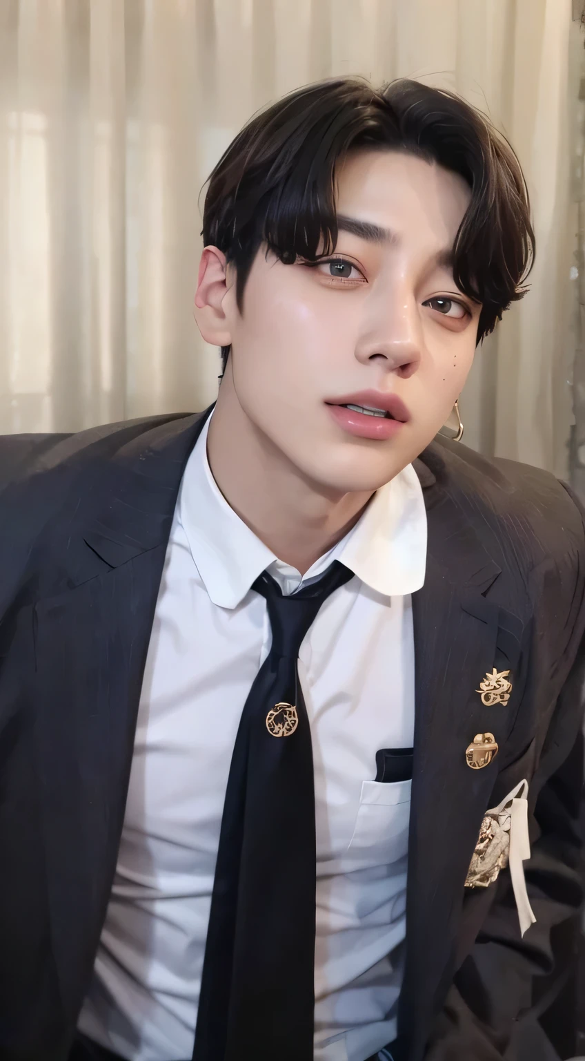 Jungkook IA 