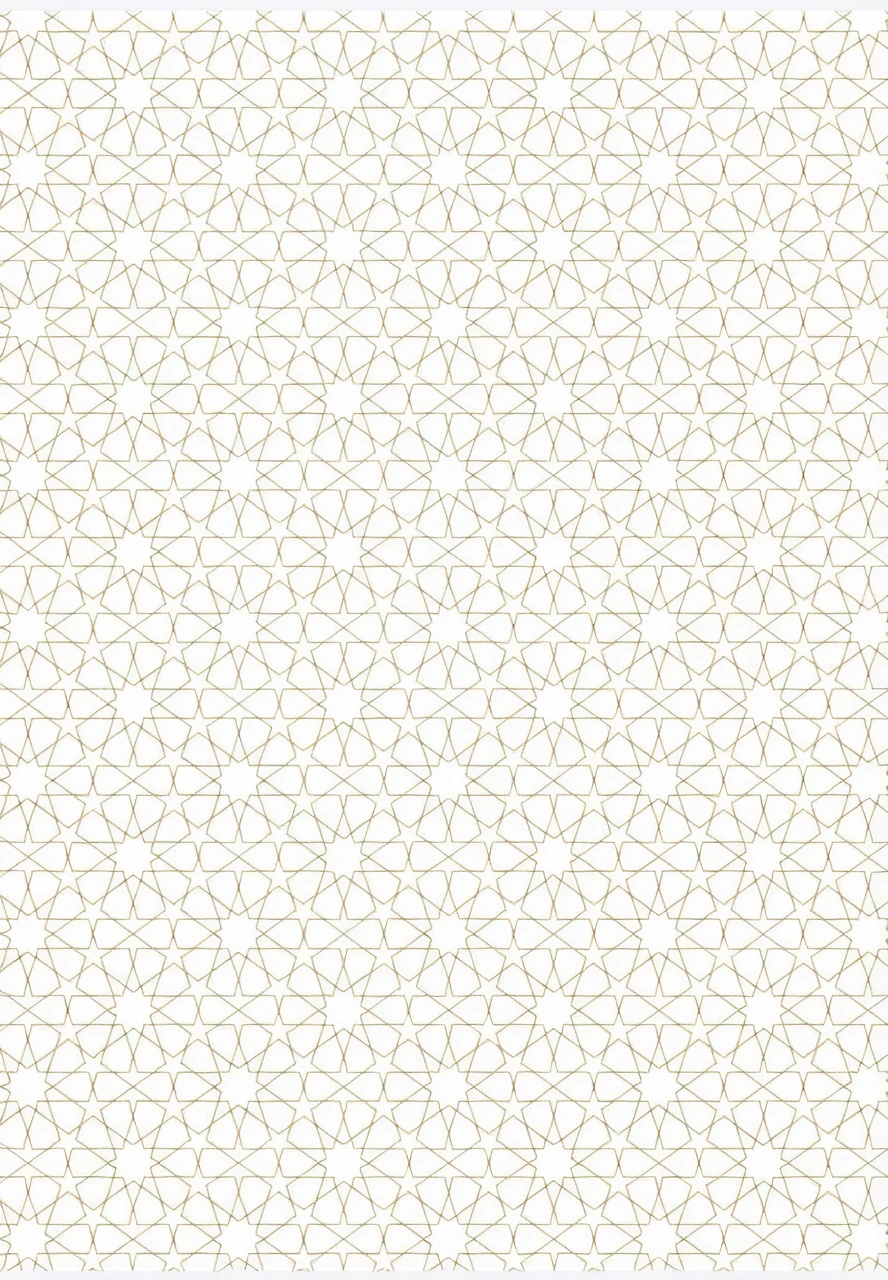 Color some of these motifs in the picture green