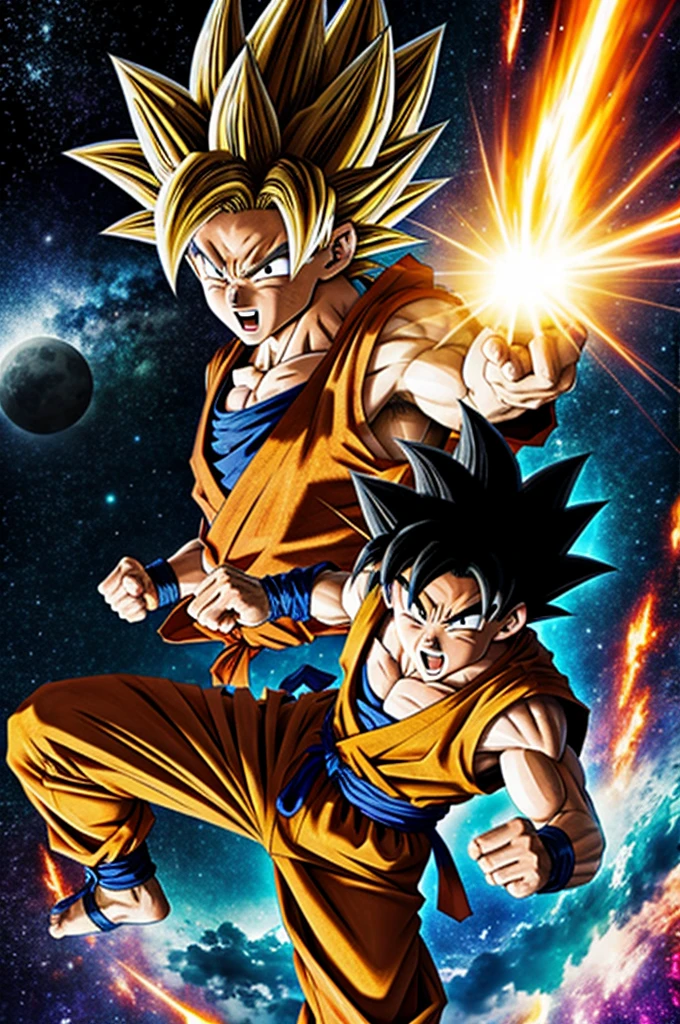 Goku