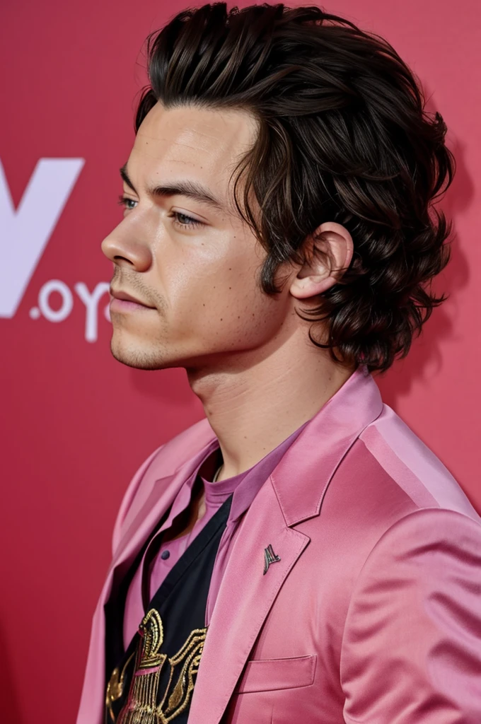 Harry styles con cáncer