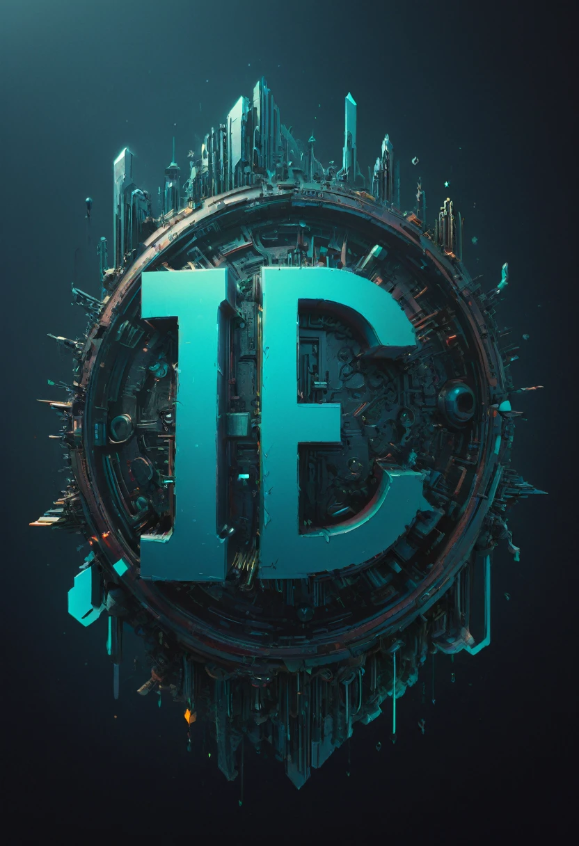 logo written (TOP REVIEWS), epic, por Beeple, melhorar, intricate, (best qualityer, work of art, Representative work, offcial art, proffesional, 8K)