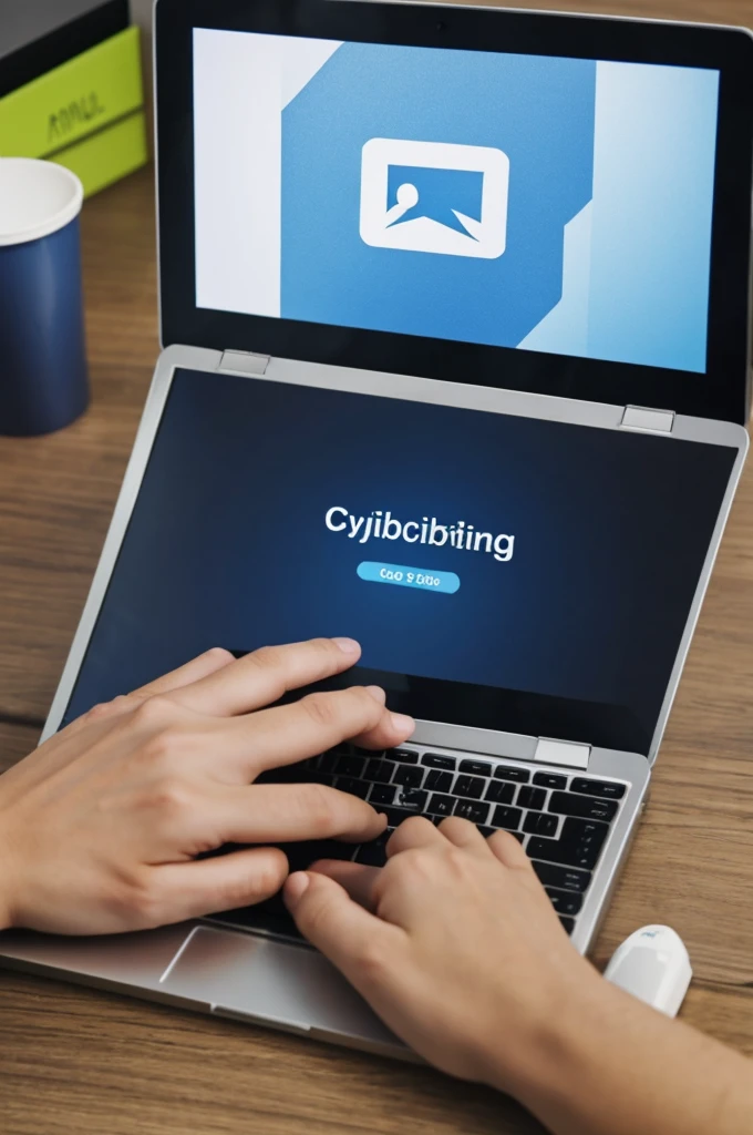 About cyberbullying