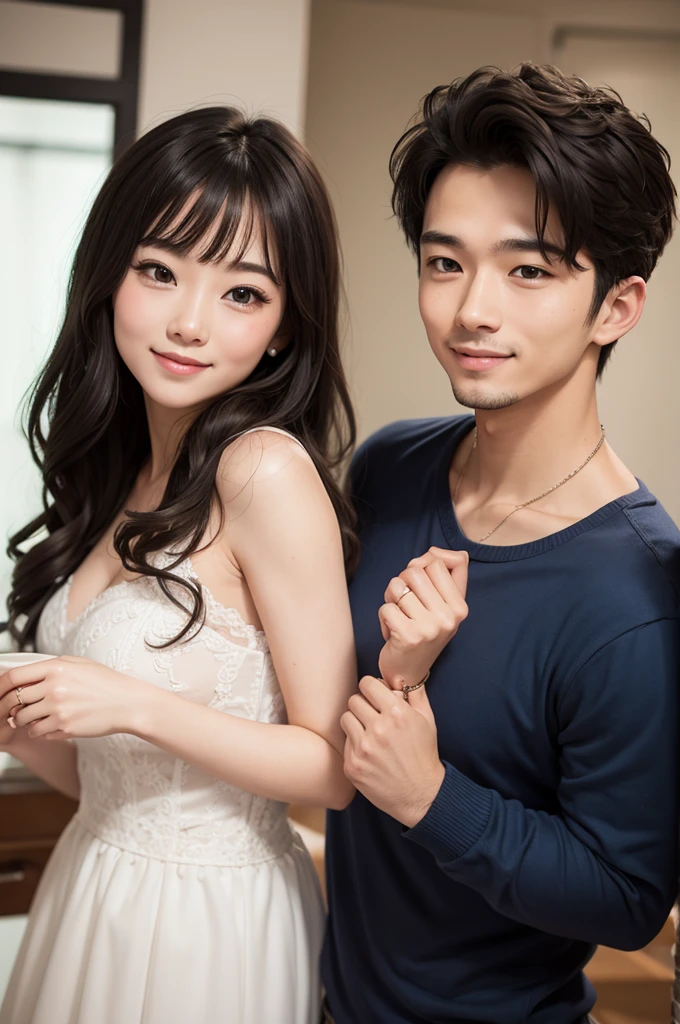cute couple