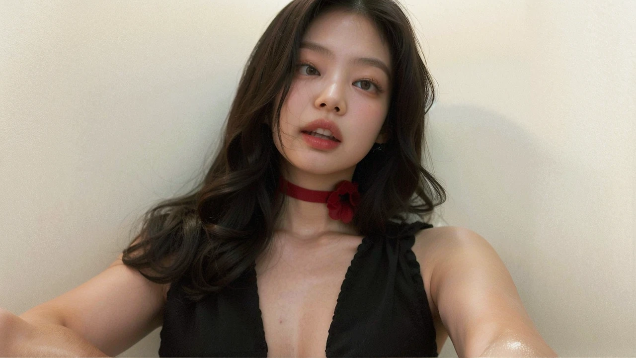 Jennie Kim