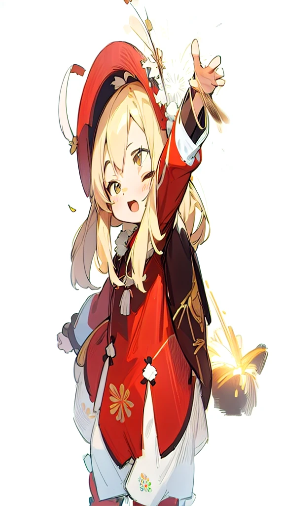 8K.high resolution、High definition、Background fireworks、Summer festival
