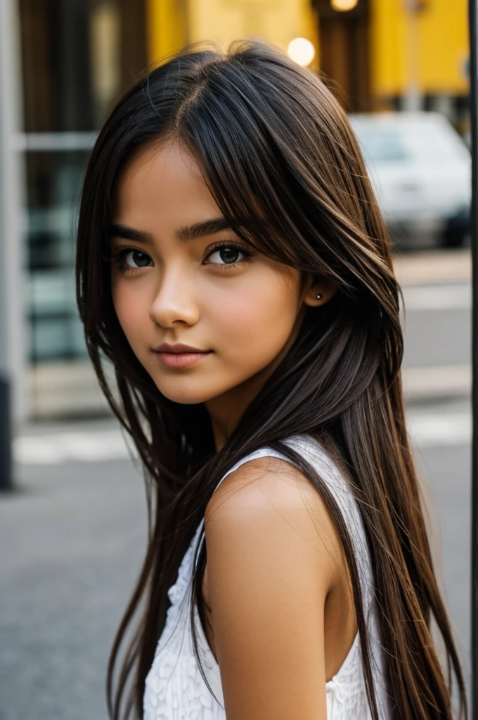girl
