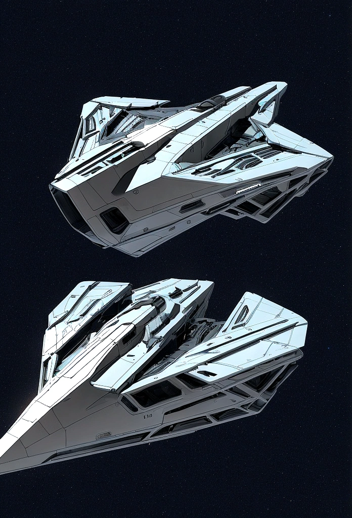 spaceship