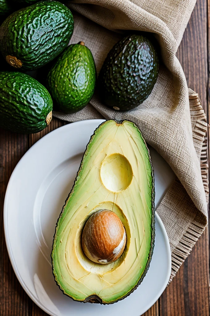 avocado