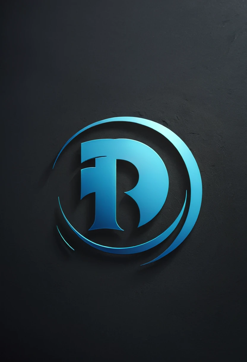 make a logo TR
