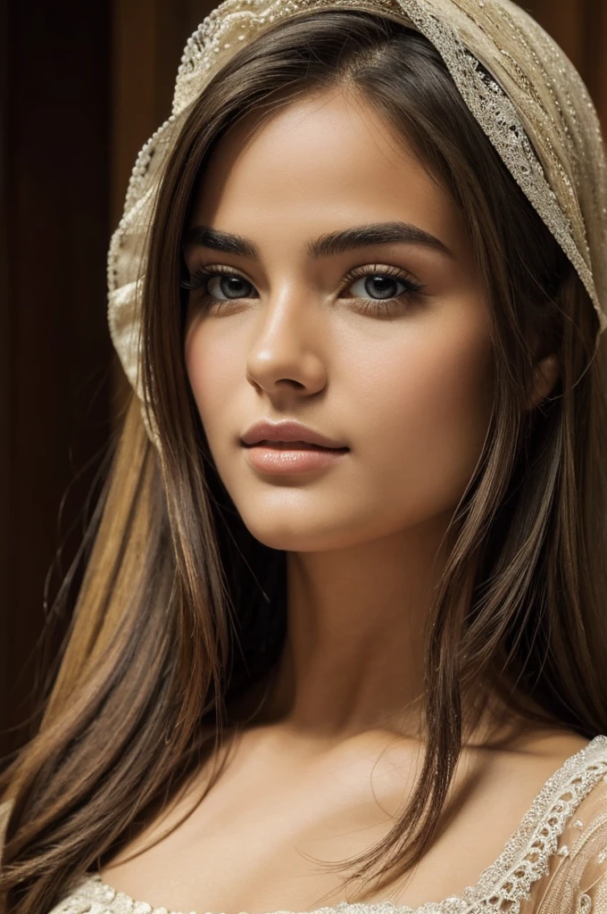 ((best quality)), ((masterpiece)), (detailed), perfect face