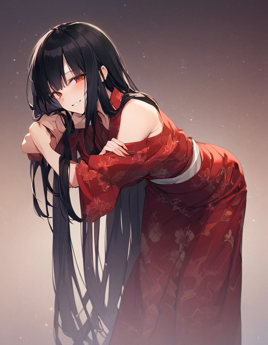 Swaying to the sounds of the night、Fall into a deep sleep
