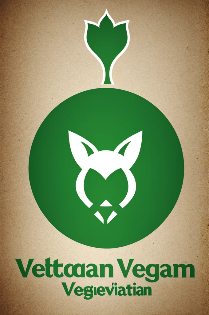 Vegan logo