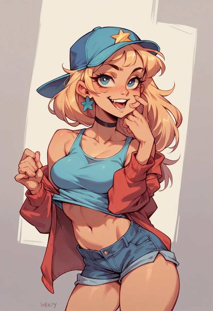 hey