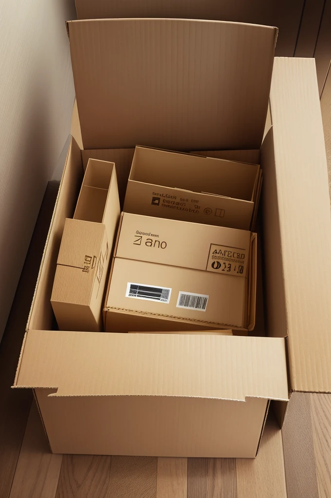 a box