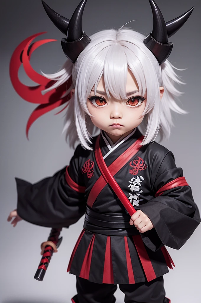 Rengoku Chibi ( demon slayer)
