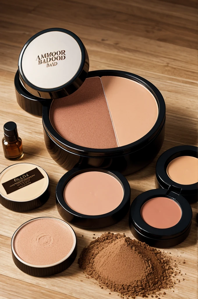 Amador Beauty Brand